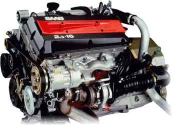 B1540 Engine